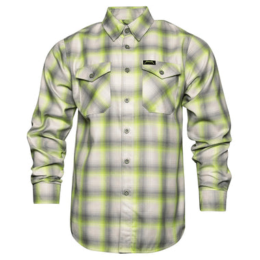 METALLICA AND JUSTICE FOR ALL FLANNEL - MENS