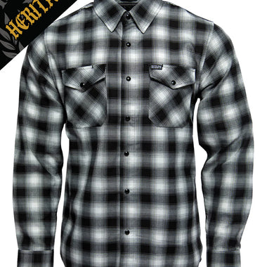 CRENSHAW HERITAGE FLANNEL