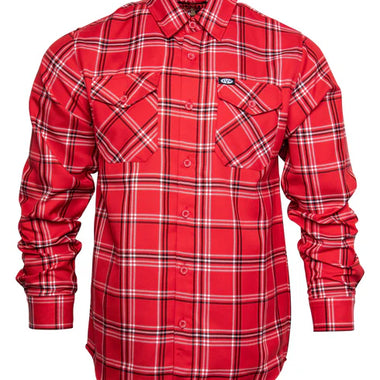 Eddie Van Halen Flannel