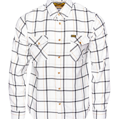 GUERA 2.0 FLANNEL