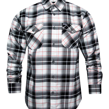 DIXXON SIMPSON FLANNEL