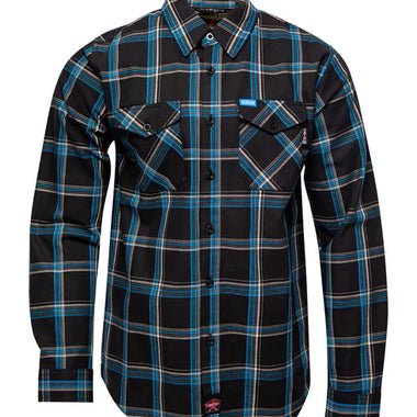 TIG FR FLANNEL - MENS