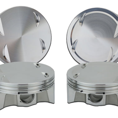 CARRILLO HIGH PERFORMANCE PISTONS