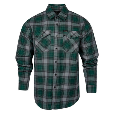 SMOKEY MOUNTAINS FLANNEL - MENS