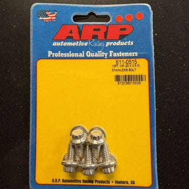 ARP Fasteners