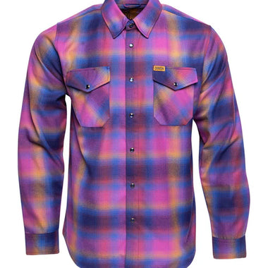 DESERT MORNINGS FLANNEL