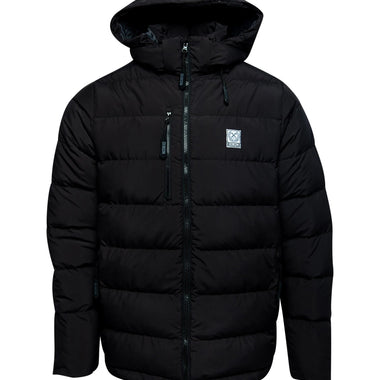 DIXXON RIDGE DOWN JACKET