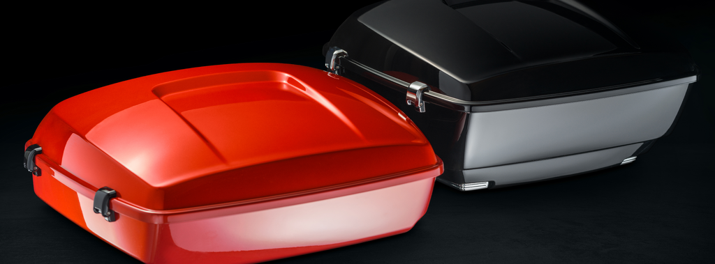G-MINE HARLEY-DAVIDSON タンク、シート、カウル Aluminum CNC Vented Gas Tank Fuel Cover For Harley 96-21 XL