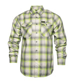 METALLICA AND JUSTICE FOR ALL FLANNEL - MENS