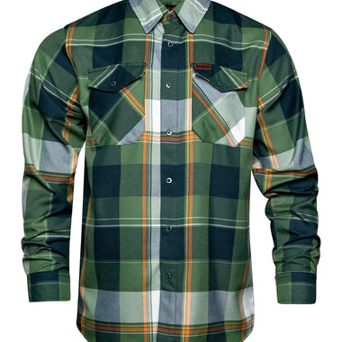 DIXXON ADVENTURIST FLANNEL