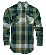 DIXXON ADVENTURIST FLANNEL