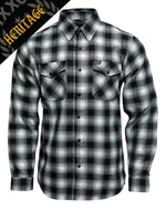 CRENSHAW HERITAGE FLANNEL