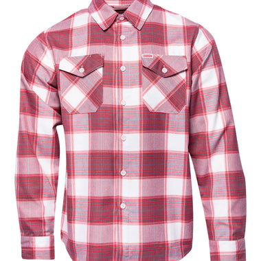 HAPPY LAND FLANNEL