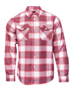 HAPPY LAND FLANNEL