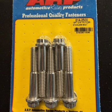 ARP Fasteners