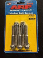 ARP Fasteners