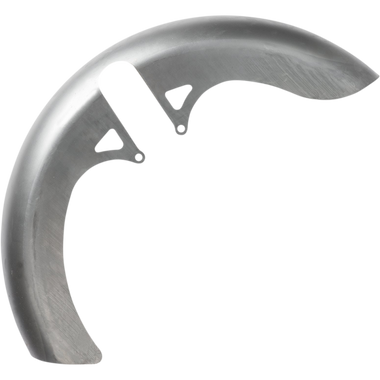 Arlen Ness Radial Fat Wrap Front Fender