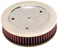 Screaming Eagle Air Filter