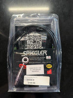 SPIEGLER Brake Line Kit