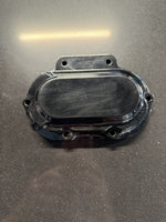 Hydraulic Side cover Black