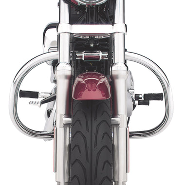 Sportster XL Engine Guard