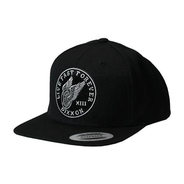 DIXXON WINGER SNAPBACK