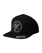 DIXXON WINGER SNAPBACK