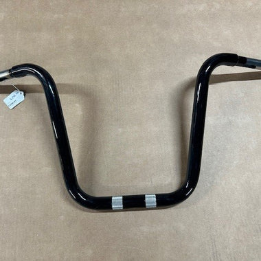 12 In. Fat Mini-Ape Handlebar