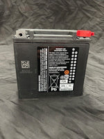 H-D AGM Battery 12Ah XL Sportster 04-21 66000208