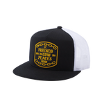 DIXXON FRIENDS IN LOW PLACES CHAINS TRUCKER CAP