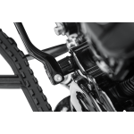 80-19 FLHT PREC HEEL SHIFT ELIMINATOR