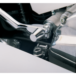 SHIFTER SHAFT CAP