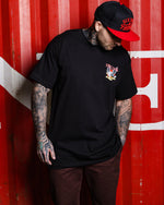 DIXXON TRADITIONAL EAGLE TEE