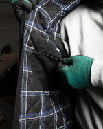 DIXXON TRADESMAN WORK VEST
