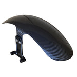 Original Garage Shorty Carbon Front Fender