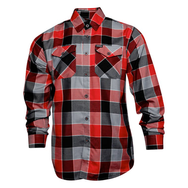 Coupe De-Ville Flannel