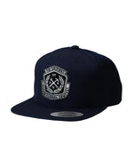 DIXXON Icon Trucker Hat