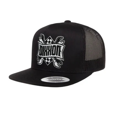 DIXXON PIT CREW TRUCKER