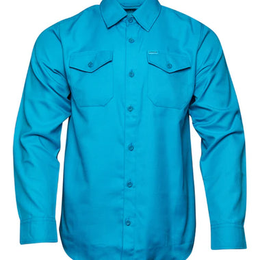WEEZER FLANNEL- MENS