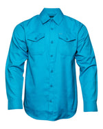 WEEZER FLANNEL- MENS