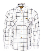 GUERA 2.0 FLANNEL