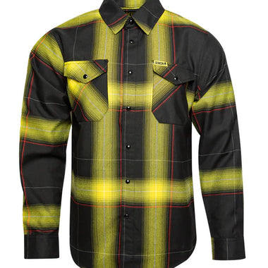 CHRISTIAN HOSOI FLANNEL