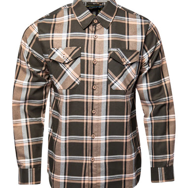 MR. KIMBLE FLANNEL
