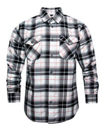 DIXXON SIMPSON FLANNEL