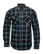 TIG FR FLANNEL - MENS