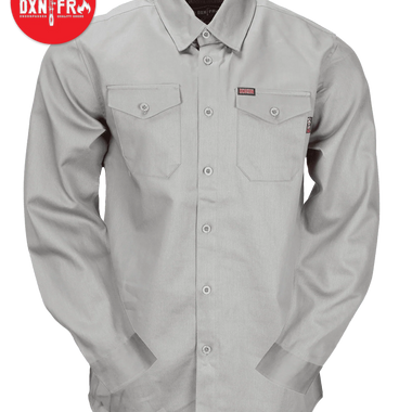 DIXXON WORKFORCE FR SHIRT