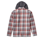 HARLEY-DAVIDSON  Heritage Classic Shirt Jacket