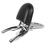 Harley-Davidson V-Rod Chrome Sissy Bar