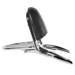 Harley-Davidson V-Rod Chrome Sissy Bar