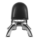 Harley-Davidson V-Rod Chrome Sissy Bar